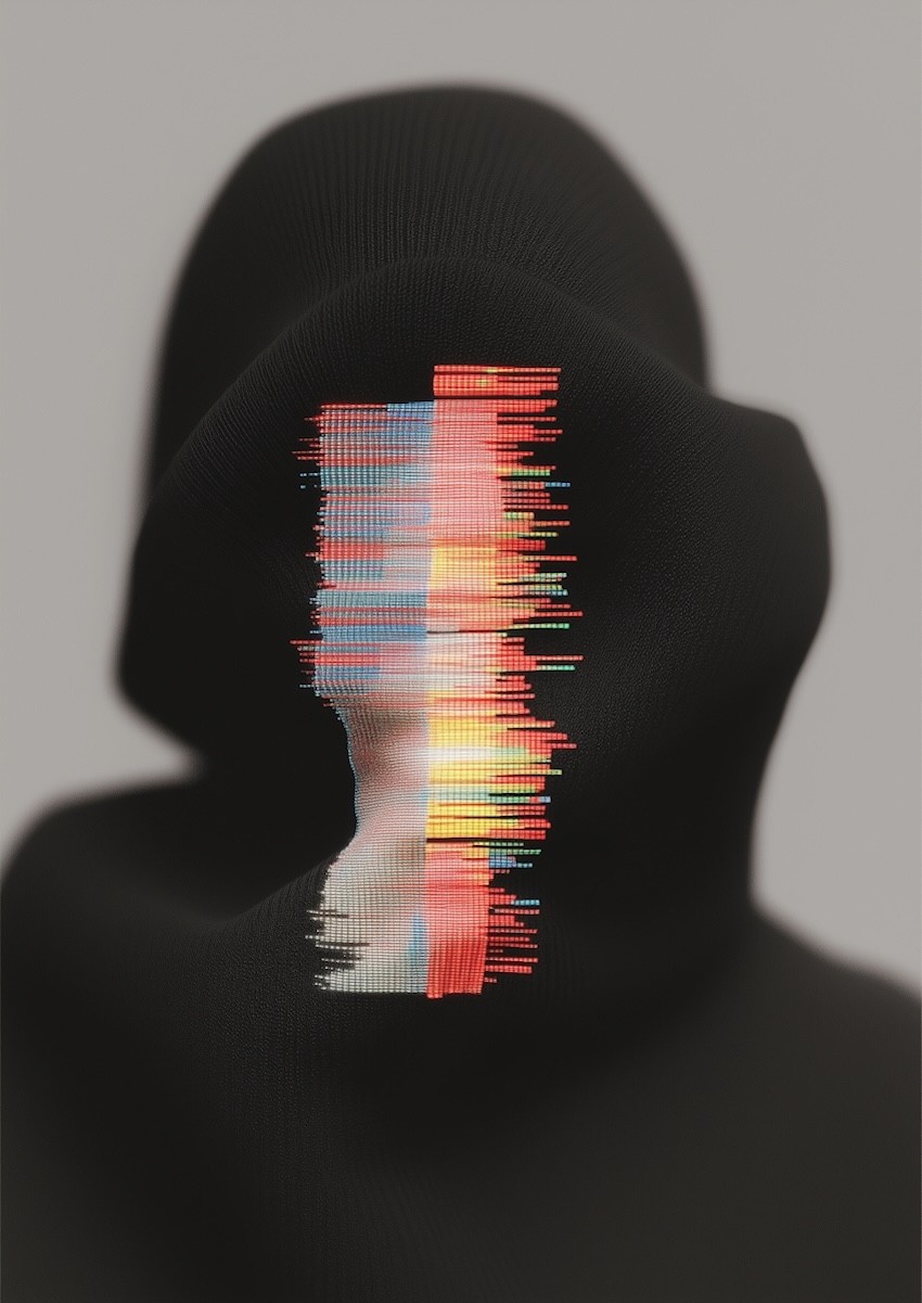Layered frames from the Unstable Sequence motion studies