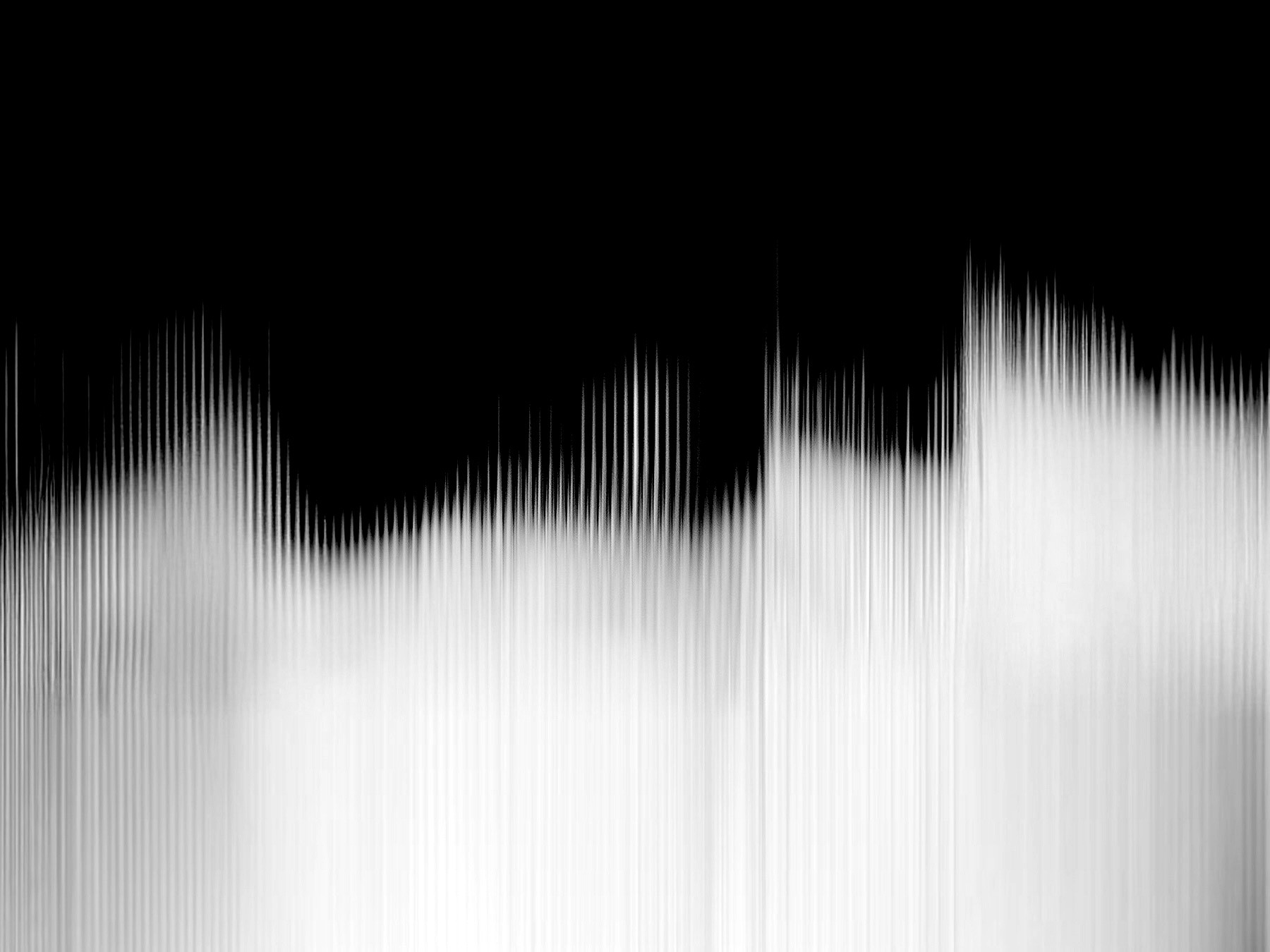 A wide study of light and interruption