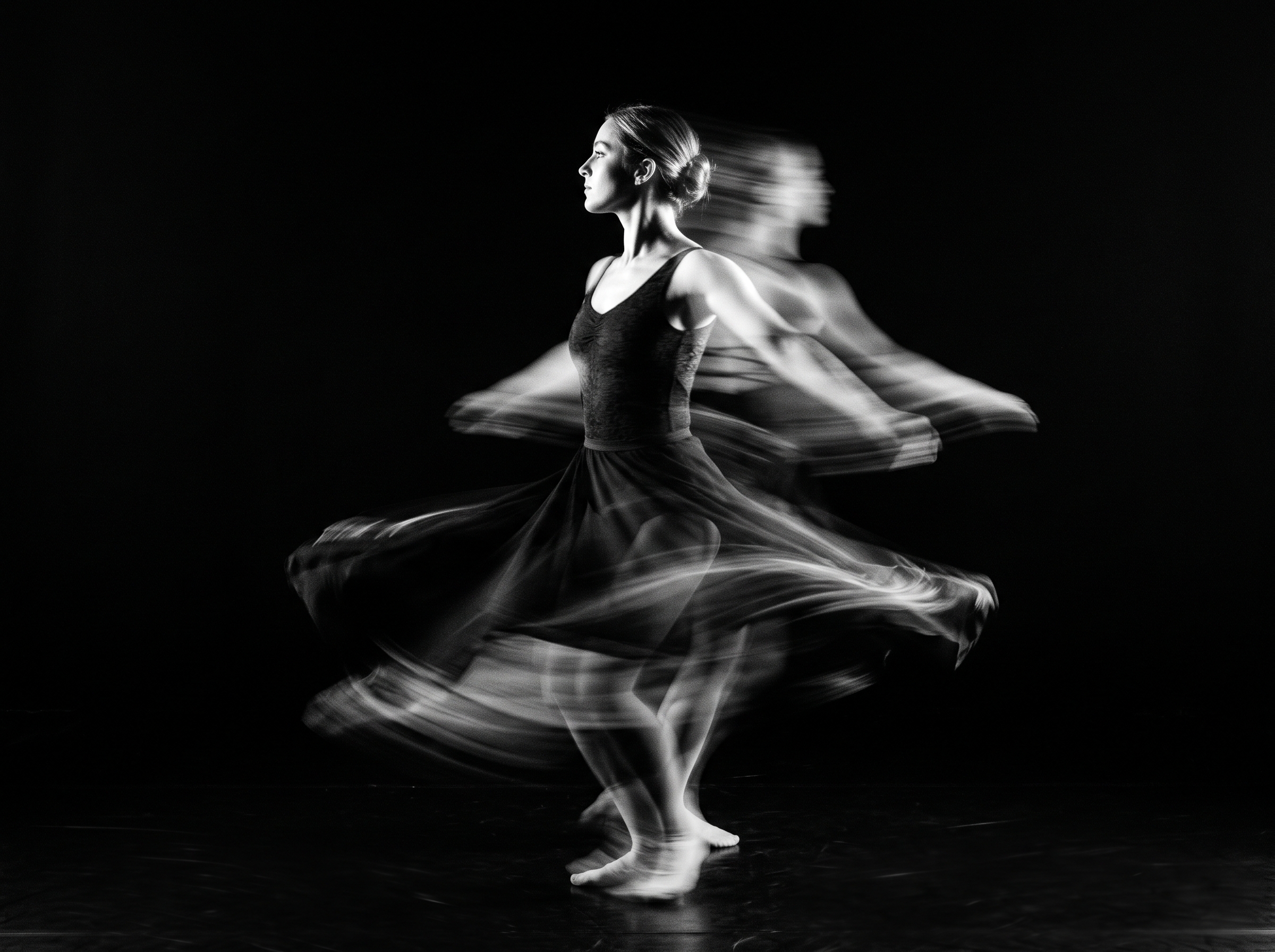 Why Motion-First Art Is Defining The Next Creative Era