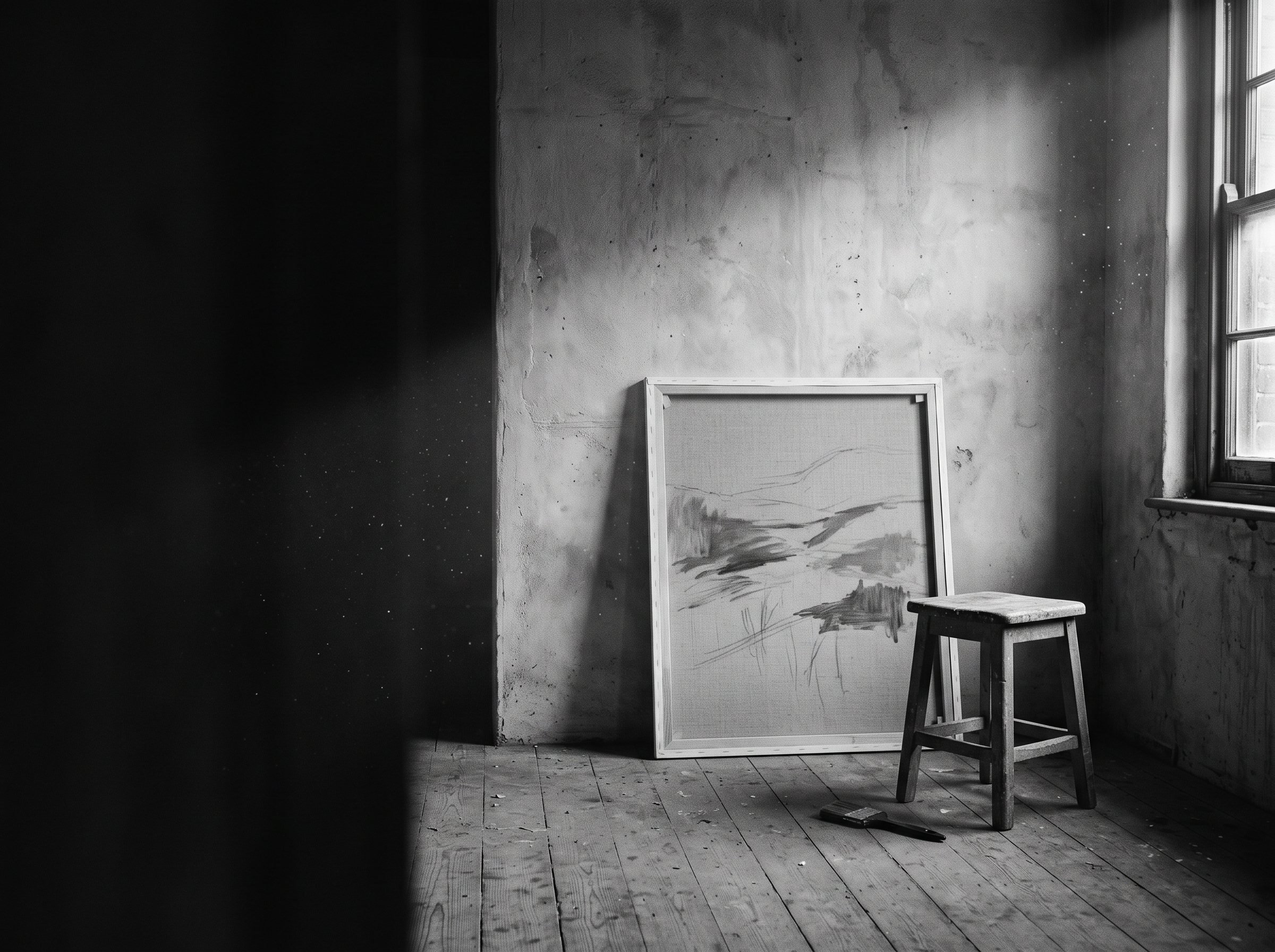 Why Slowness Is Becoming a Radical Artistic Choice